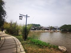 -江心屿景区