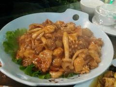 -祥阁食府妈妈菜