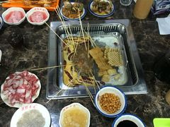 -灌县老妈砂锅串串香