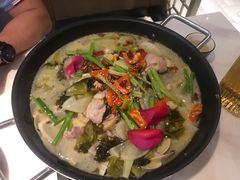 -中西名菜(增城万达广场店)