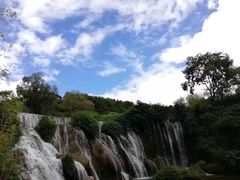 -天河潭旅游度假区