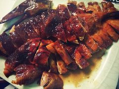 -阿政粤小馆(中央大街店)
