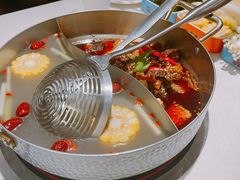 -八合里潮汕鲜牛肉火锅(上海汇智广场店)
