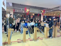 -道顺射箭·团建·骑射(张杨路店)