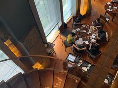 -广州富力君悦大酒店·凯菲厅