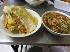-陈记锅巴菜(五大道店)