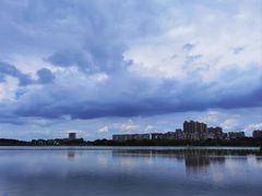 -金银湖国家城市湿地公园