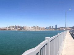 -星海湾跨海大桥