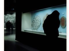 -辽宁古生物博物馆