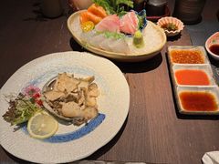 -岩盐·铁板料理(嘉里店)