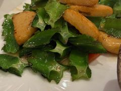 龙豆墨鱼饼-神仙馆(衡山路店)