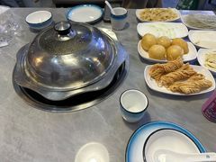 -光头药膳鸡(莱茵小镇店)