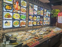 -东门头·江鲜小馆(新天地店)