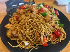 -望京一号·重庆江湖菜(工体店)