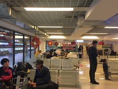 -上海浦东国际机场长途汽车客运站