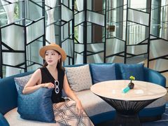 -上海佘山世茂艾美酒店
