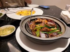 -三亚亚龙湾瑞吉酒店·铭轩中餐厅Mingxuan·海南菜·粤菜