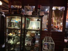 -古董花园(思南路42弄小区店)