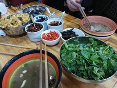 -熊氏牛羊杂粉(龙眼井总店)