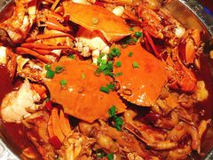 -胖哥俩肉蟹煲(来福士店)