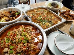 -艺味深尝(云锦路店)