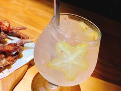 -秀·爱尔兰餐吧(上海路店)