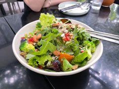 超级蔬果沙拉-Ginger(兴国路店)