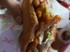 -肯德基(昌里店)