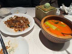 -大树餐厅(益田假日店)