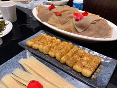 -吴记老锅底麻辣火锅(福州路店)