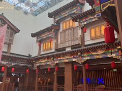 -银泰百货(北京大红门店)