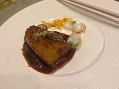 -绿岛国际酒店·海鲜酒楼(八七路店)