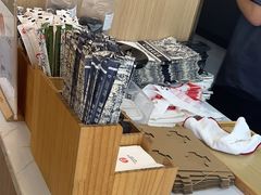 -霸王茶姬(五一路店)