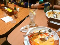 -COCO壱番屋(北京平安国际金融中心店)