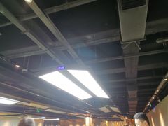 -云川台球(马甸店)