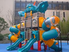 -上海崇明金茂凯悦酒店