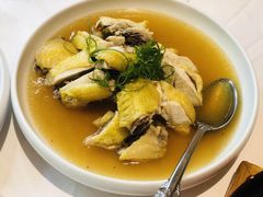 -玫瑰厅上海菜(兴国路店)