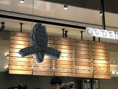 -喜茶(上海兴业太古汇店)