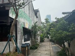-巡塘古镇