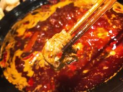 -肥龙火锅(南坪店)