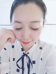 -YIMEI ART半永久纹眉·野生眉