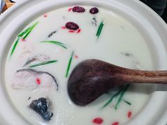 -老阿爸鲜鱼土菜(昆山花桥店)