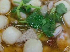 -明月虾面(厦禾路店)