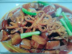 android_upload_pic-蓝港海鲜厨房(金水路店)
