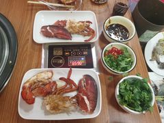 -船奇蒸汽海鲜·闽菜(八市海鲜总店)