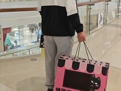 -烤匠麻辣烤鱼(万象城店)