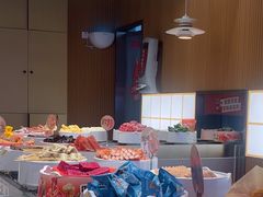 -龍歌自助小火锅(秦淮水游城店)
