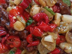 -一楼食业·美食人家