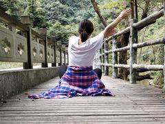 -宁波五龙潭景区