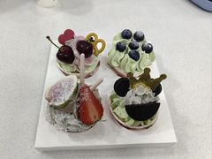 -爱之旅diy烘焙坊(西直门店)